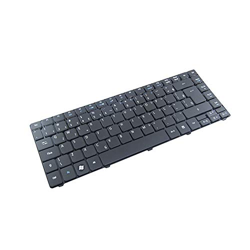 Teclado para Notebook Acer Aspire 4349-2839 | Preto ABNT2