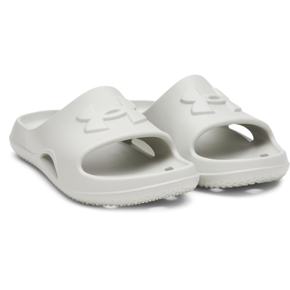 Under Armour Jungen-Badesandalen Locker V Athletisch, 13 – Ansicht 2