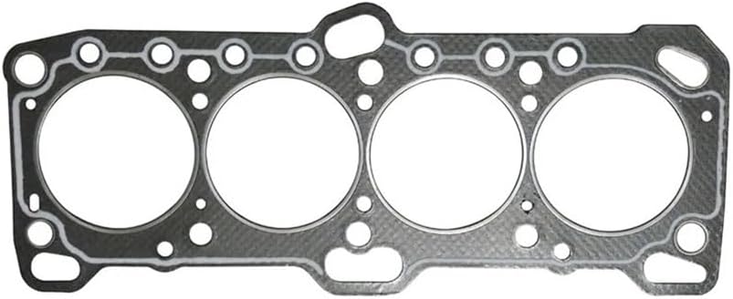 Engine Kits Compatible with Auto Parts G4CP III Y-3 2.0 I Engine Gasket 20910-33B10 50173300