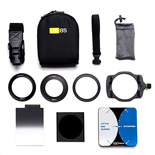 LEE85 Kit de desarrollo Lee Filters