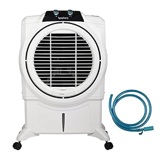 Symphony Sumo 75 XL Desert Air Cooler (75L)