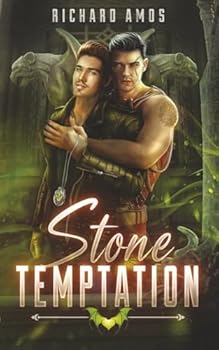 Stone Temptation (Gargoyle Marked) - Book  of the Gargoyle Marked
