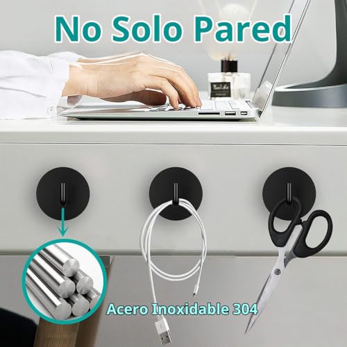 Recopilación y reviews de Ganchos Adhesivos para Cuarto de Lavado - los mas comprados. 2 Recopilación y reviews de Ganchos Adhesivos para Cuarto de Lavado - los mas comprados. 2