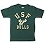 South Florida Bulls Green