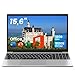 jumper Laptop 15,6 Zoll FHD Display, Office 365, 12 GB RAM 512 GB ROM TF Erweitern 512GB, 5205U Prozessor Notebook(bis zu 2,3 GHz), 2 Stereo-Lautsprecher/USB 3.0/Typ-C/Zehnertastatur