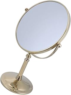 1pc Portable Makeup Mirror Adjustable Makeup ...