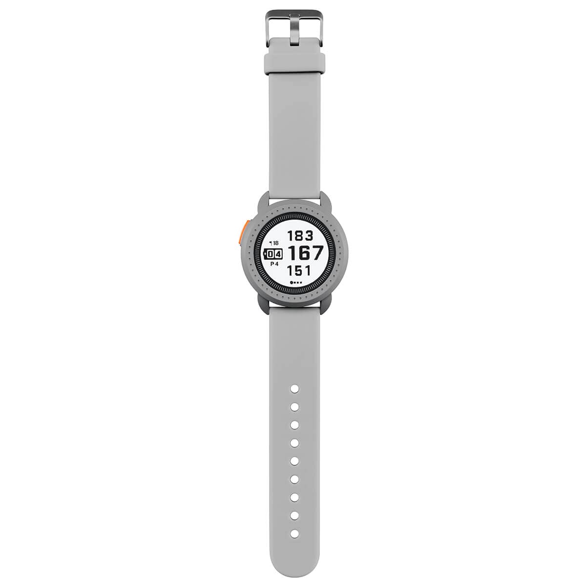 Bushnell Golf- Ion Edge GPS Watch : Amazon.in: Electronics