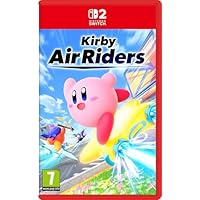 Kirby Air Riders