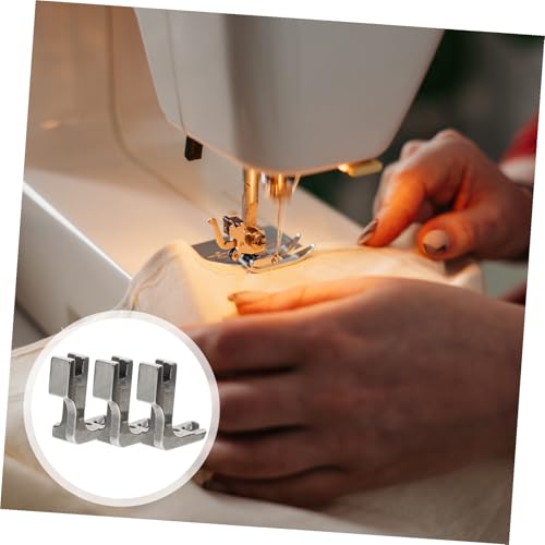 Set de 3 Pies para Máquina de Coser Ultechnovo miniatura 6