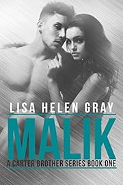 Malik (Carter Brother Series Book 1)