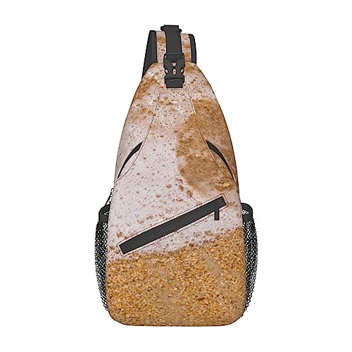 Sac à dos en forme de cœur idéal pour vos journées à la plage et balades d'été