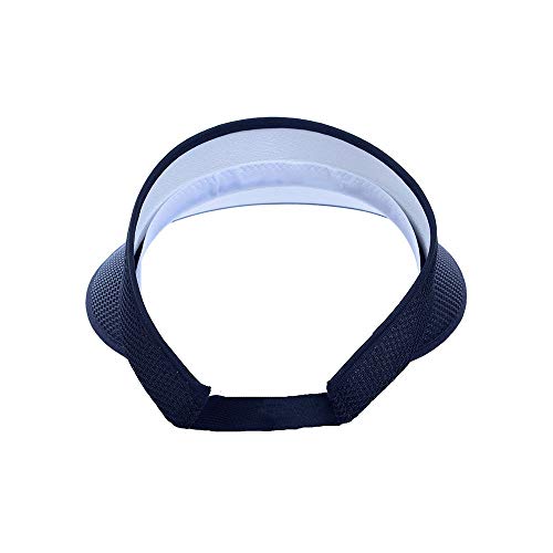 Viseira Com Elástico