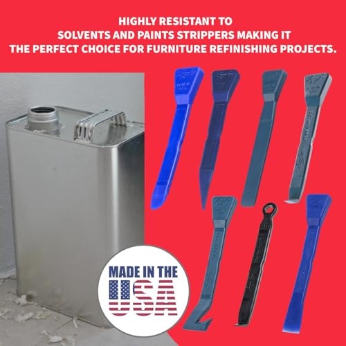 Bojo Tools Master Seven F1 Tool Kit miniatura 4