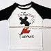 Mickey I'm Twodles Two Years Birthday Shirt