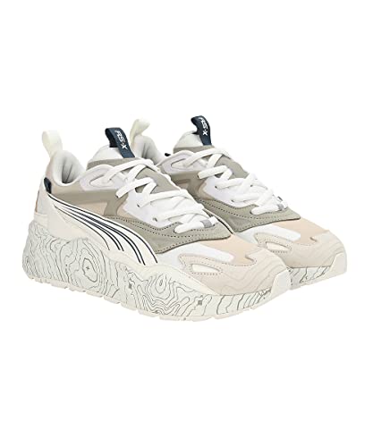 Image of Puma Unisex rs-x Efekt Turbo Sneaker