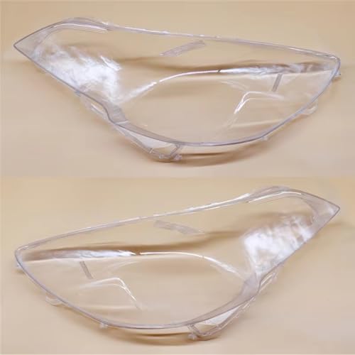Abat-jour coque de phare Subaru Outback 2012 anti jaunissement