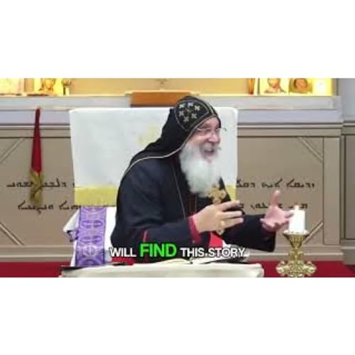 Why Jesus Refused to Give a Sign &mdash; The Mystery of Jonah Explained&rdquo;