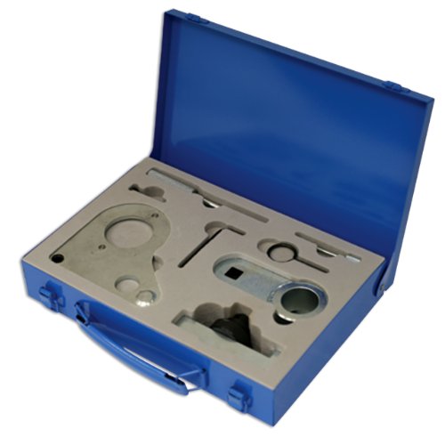 Laser 4936 Timing Tool Kit - for Renault 1.6, 2.0, 2.3 DCI, Nissan