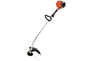 Echo GT-225 2-Cycle 21.2cc Curved Shaft Gas Trimmer
