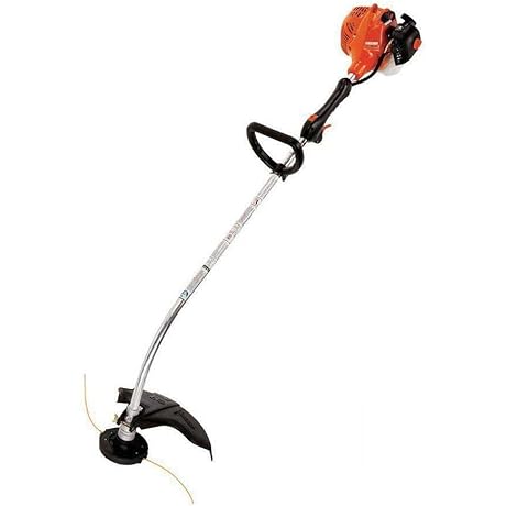Echo GT-225 2-Cycle 21.2cc Curved Shaft Gas Trimmer