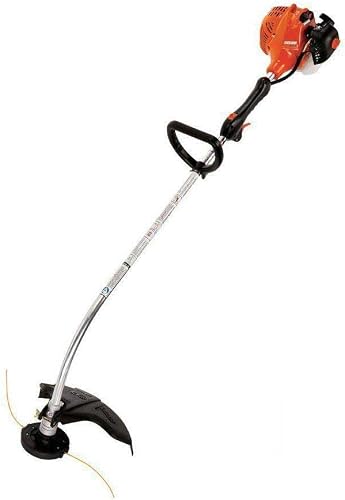GT-225 2 Cycle 21.2cc Curved Shaft Gas Trimmer