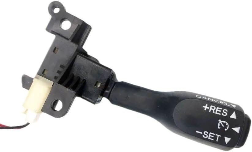 Combo Switch Compatible with Scion For TC 2007-2014 For xB 2007-2014 Cruise Control Switch 84632-34011 84632-34017 84632-08021