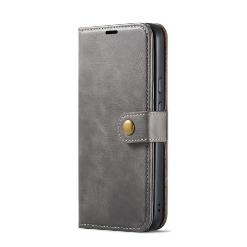 Coque Google Pixel 9 portefeuille magnétique avec verre trempé