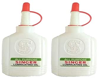 SINGER Sewing Machine Lubricating Oil for Textile Machinery Pack Of 2-50 Ml Each. deal from amazon SINGER Sewing Machine Lubricating Oil for Textile Machinery Pack Of 2-50 Ml Each. deal from amazon