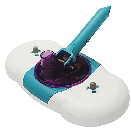 Kokido Evolution - Limpiafondos , Pivota 360º