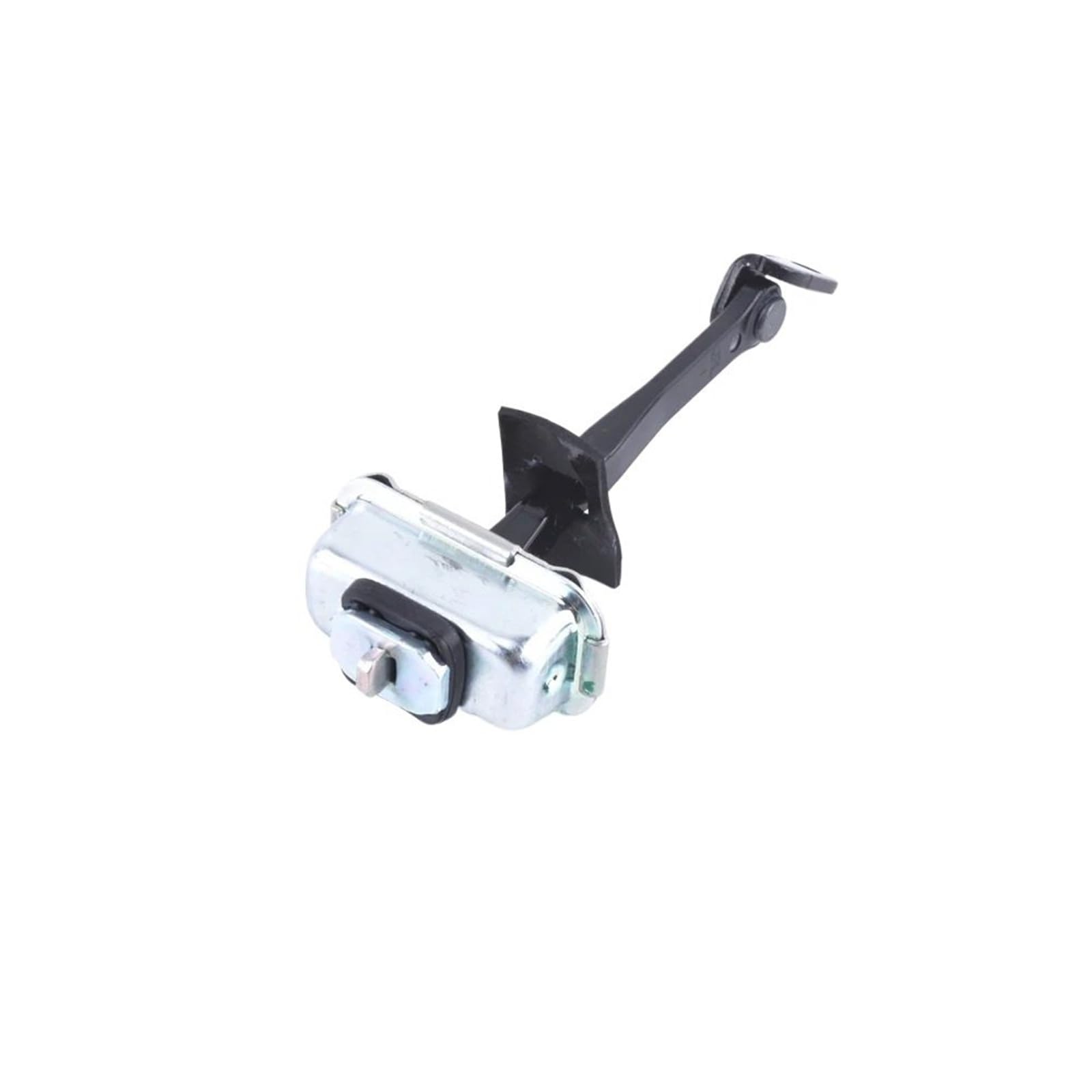 BCGATYDR Door Limiter Hinged Fit for SsangYong Actyon Check Strap Front Rear Door Hinge Stop Limit Stay Limiter Car Door Limiter(Rear Left)