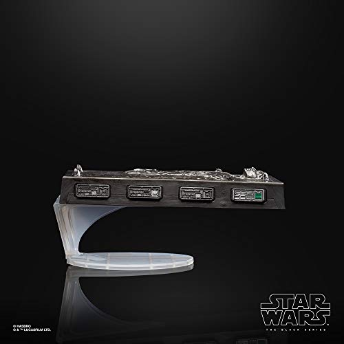 Star Wars The Black Series - Han Solo (Action