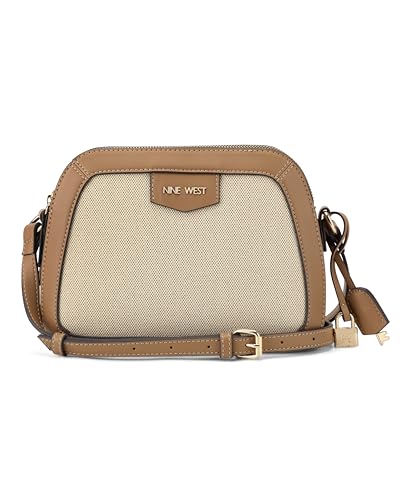 Nine West Cibrina Dome Crossbody