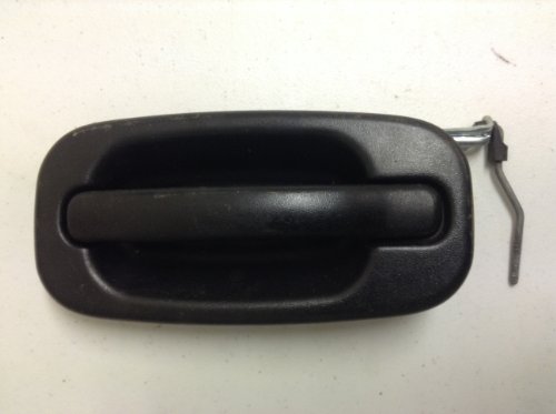 Depo 332-50013-271 Rear Passenger Side Exterior Door Handle #TOP2