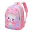 Cat Pink