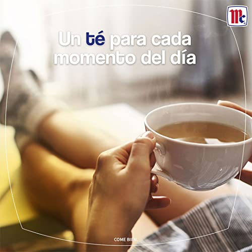 Mccormick Linden Flower Tea, 25-Count (Pack Of6) #TOP4