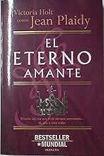 El eterno amante