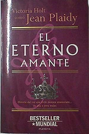 El eterno amante
