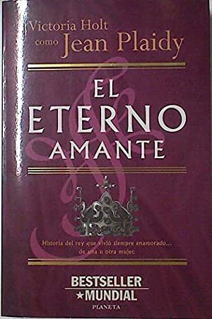 El eterno amante