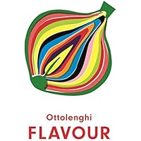 Ottolenghi FLAVOUR