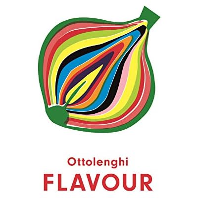 Ottolenghi FLAVOUR