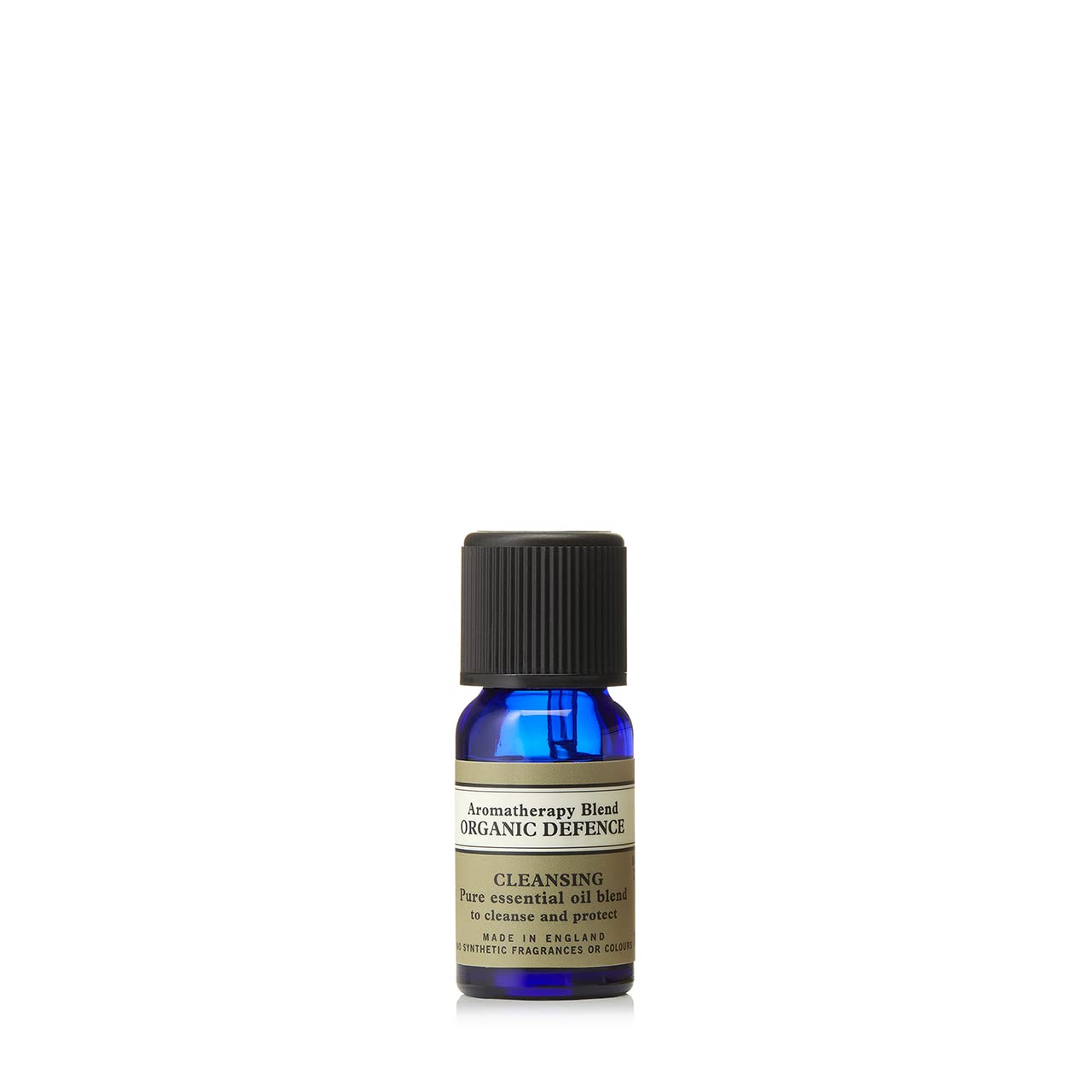 ORGANIC DEFENCE AROMATHERAPY BLEND-0114