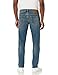 Lucky Brand Men's 110 Modern Skinny Jean, Glenn Heights, 40W X 32L