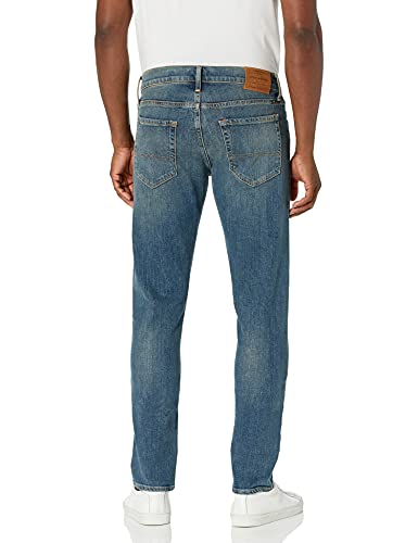 Lucky Brand Men's 110 Modern Skinny Jean2