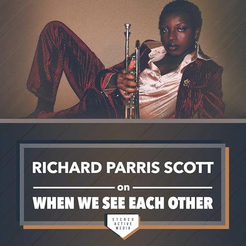 Ep 2.8 &ndash; Richard Parris Scott