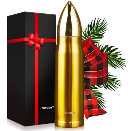Gifts for Men Christmas, Tumbler 17 oz, Stocking Stuffers for Men Him Dad, Christmas Grandpa Papa Gifts, Christmas Mens Gifts for Stocking Stuffers, Christmas Stocking Stuffers for Husband Gifts