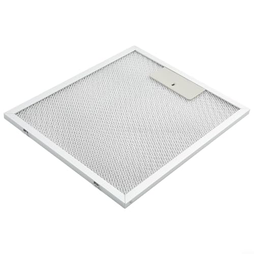 Filtre à graisse de rechange en métal pour hotte aspirante 290x240