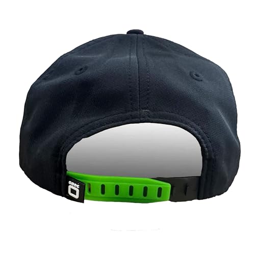 Gorra Code Zero Stake F1 Kick Edición Australiana Negra miniatura 4