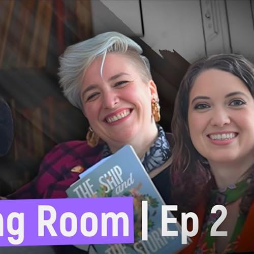 The Listening Room: A Poetry Reality Show EP 2