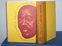 Martin R. Delany: the beginnings of black nationalism 0807054402 Book Cover