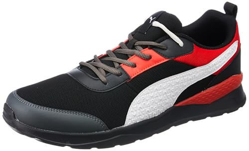 Image of Puma Unisex-Adult Vellfire 1430 Sneaker